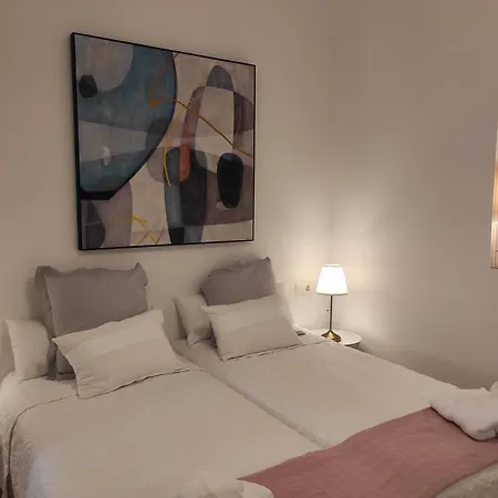 Casa Jazmín Pensión *
