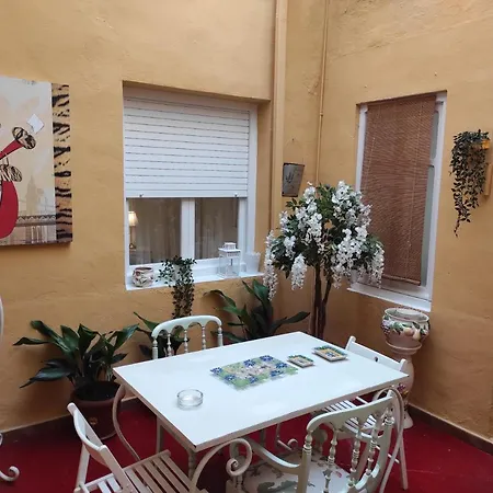 Casa Jazmín *