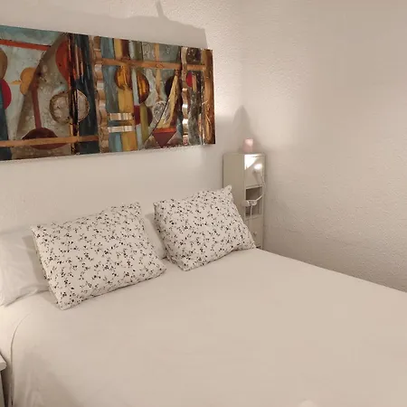 Casa Jazmin Maison d'hôtes Villena